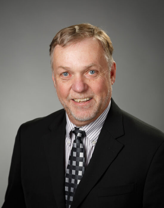 Ross Crosby