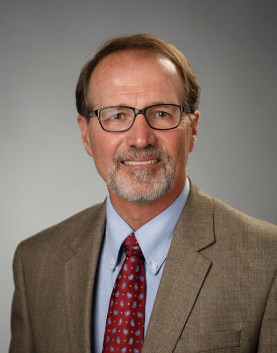 Stephen Wonderlich