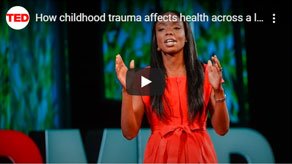 How Childhood Trauma Affects Health Across A Lifetime – Nadine Burke Harris, MD