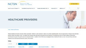 NCTSN-Healthcare-Providers