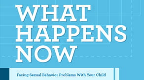 Problematic Sexual Behaviors in Children: What Happens Now
