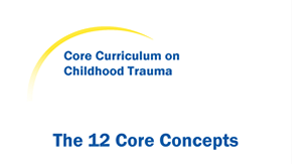 NCTSN: 12 Core Concepts of Trauma