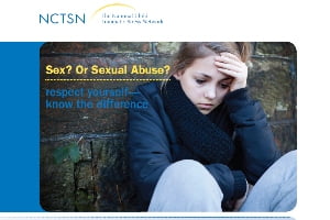 Sex or Sexual Abuse? A Resource for Teens