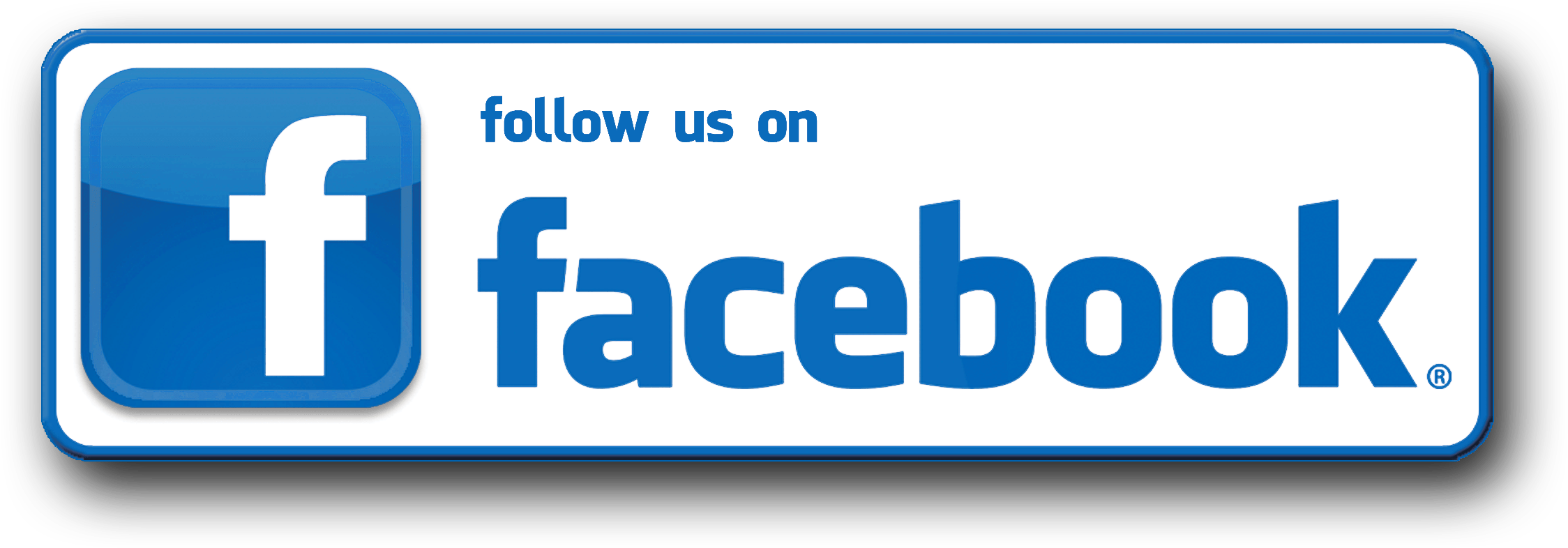 Follow us on Facebook