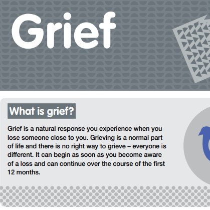 Grief