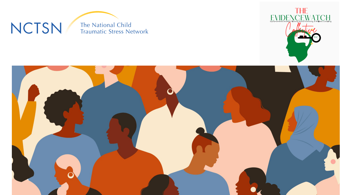 Being Anti-Racist is Central to Trauma Informed Care: Principles Of An Anti-Racist, Trauma-Informed Organization