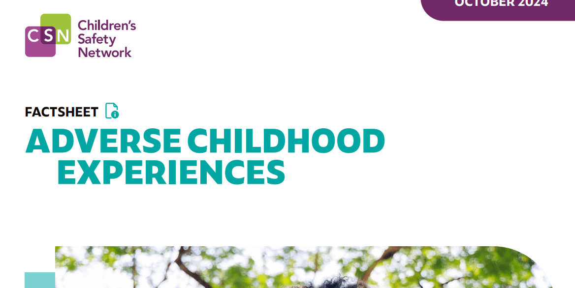 ACEs Fact Sheet