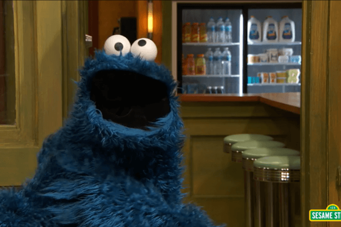 I Can Calm Myself Down