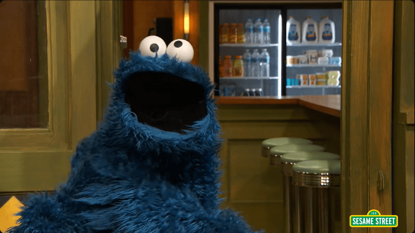 I Can Calm Myself Down