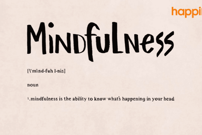 Why Mindfulness is a Superpower