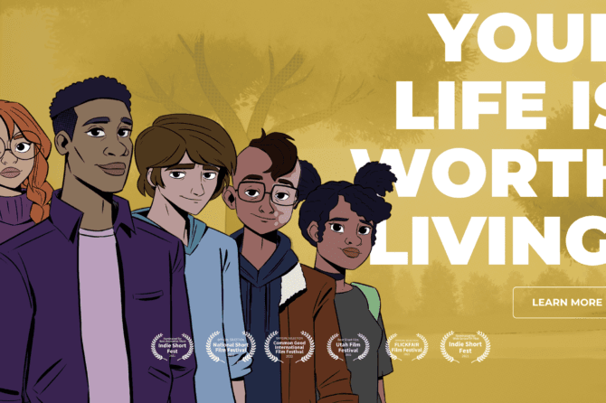 My Life is Worth Living