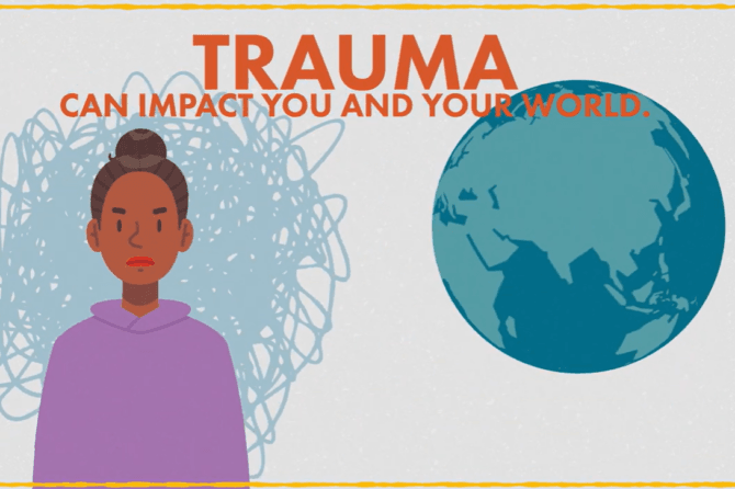 Flip My Thought Coping Skill