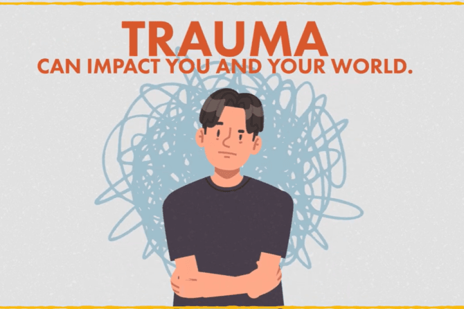 Grounding Coping Skill