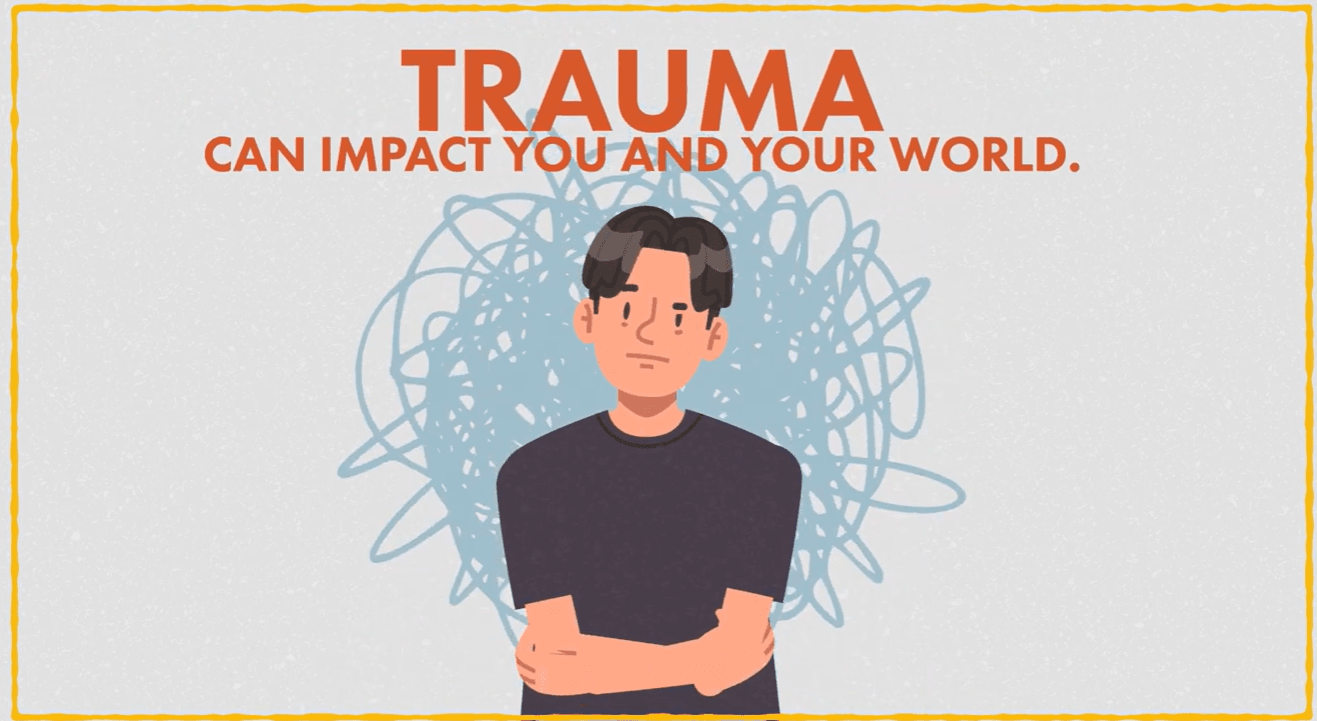 Grounding Coping Skill