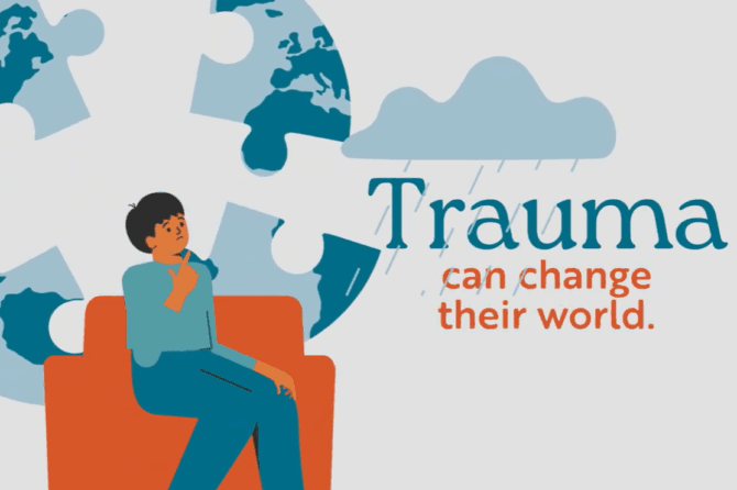 Introduction to Trauma Therapy