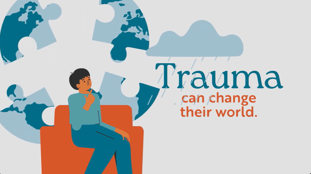 Introduction to Trauma Therapy