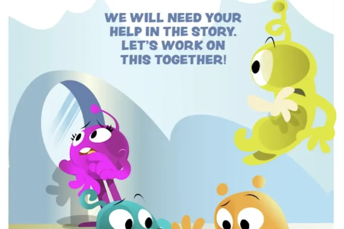 The Kip Crew Manages Their Worries